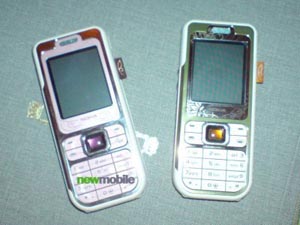 Nokia 7360